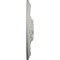 Ekena Millwork Vincent Ceiling Medallion (Fits Canopies up to 6"), Hand-Painted Pot of Cream, 26"OD x 3"P CM26VIPCF - alternate 3